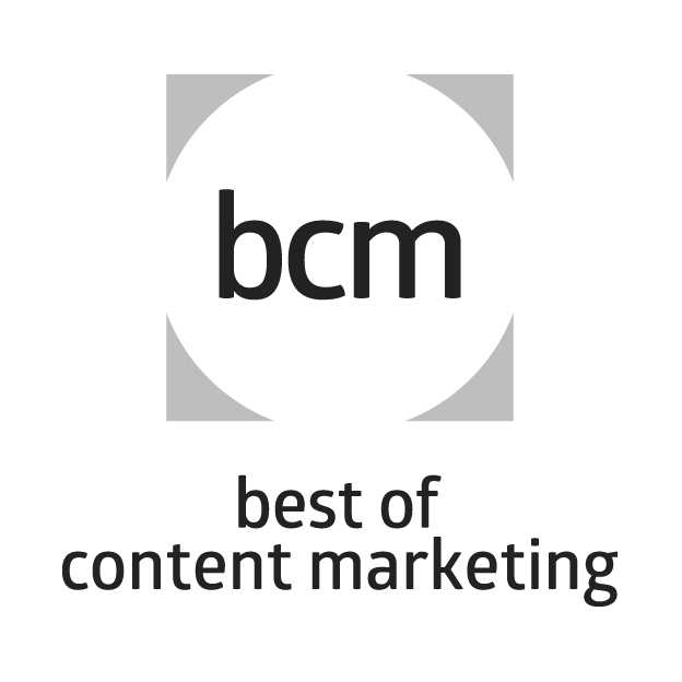 BCM Best of Content Marketing