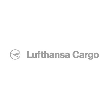 Lufthansa Cargo